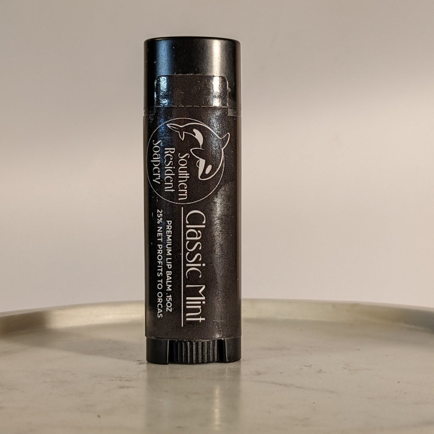 Classic Mint Lip Balm