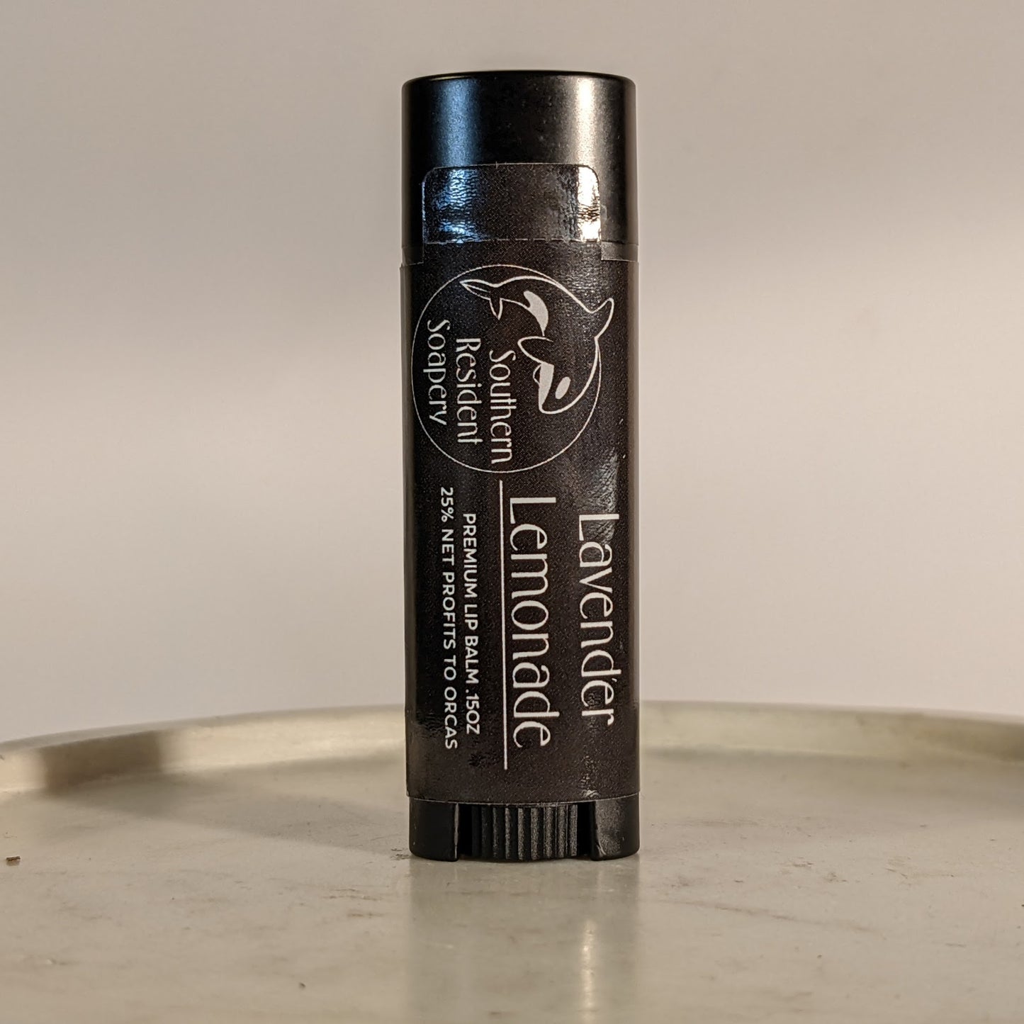 Lavender Lemonade Lip Balm