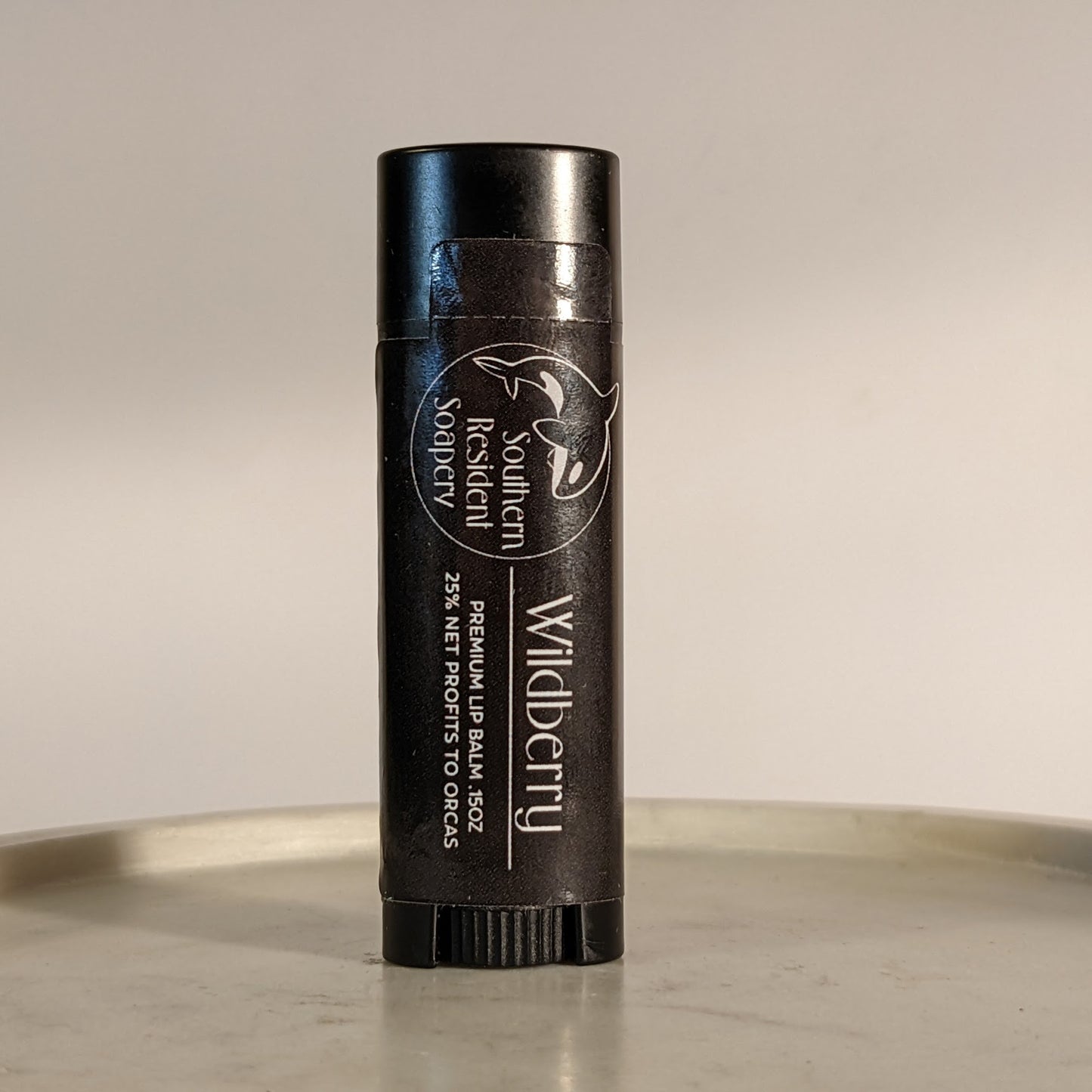Wildberry Lip Balm