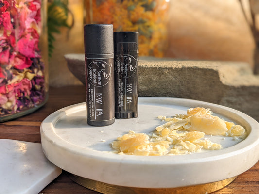 NW IPA Lip Balm