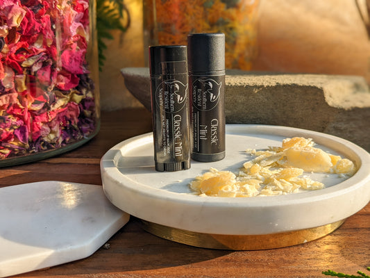 Classic Mint Lip Balm