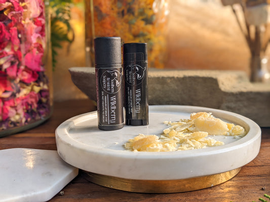 Wildberry Lip Balm